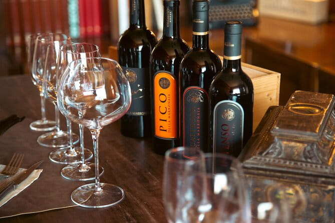 Private Tuscan Lunch with Wine & Evo oil tasting in the Vineyard - Value & Practicalities