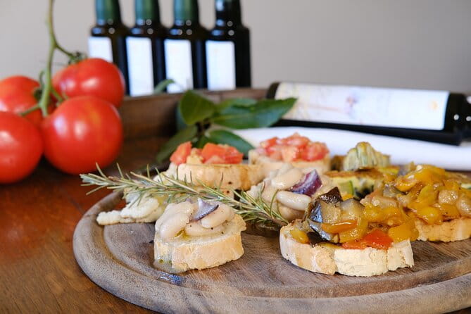 Private Tuscan Lunch with Wine & Evo oil tasting in the Vineyard - Who Will Love This Tour?