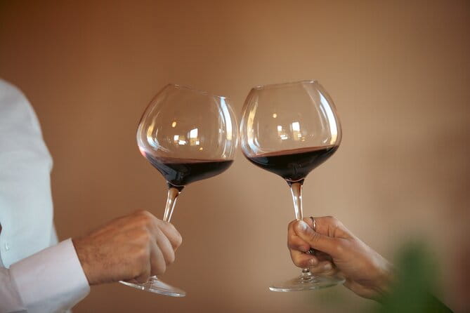 Private Tuscan Lunch with Wine & Evo oil tasting in the Vineyard - Final Thoughts: The Authentic Taste of Tuscany