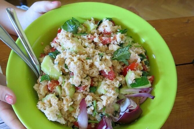 Private Tuscan Meal With Wine and Extra Virgin Olive Oil Tasting - Tasting Tuscan Wines