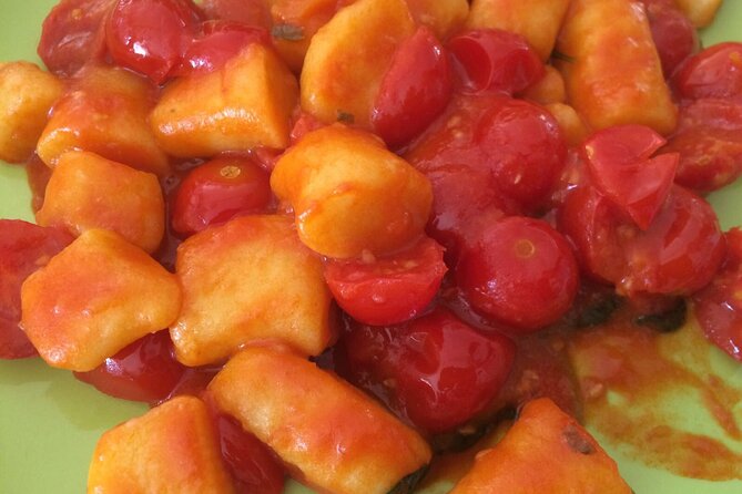 Private Tuscan Meal With Wine and Extra Virgin Olive Oil Tasting - Inclusion Details