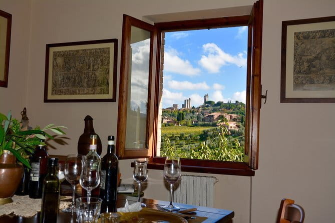 Private Tuscany Tour from Florence Including the Leaning Tower of Pisa and Sangimignano - Exploring the Experience: A Deep Dive