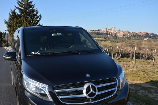 Private Tuscany Tour from Florence Including the Leaning Tower of Pisa and Sangimignano - FAQ
