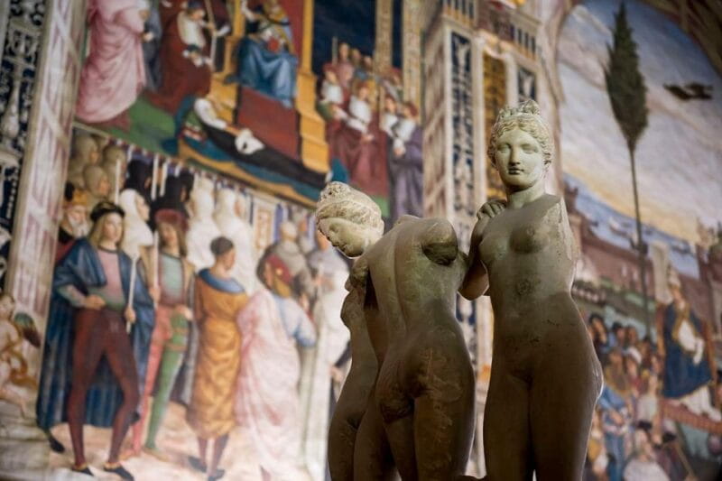 Private Tuscany Tour to Pisa, Siena, San Gimignano and Lunch - Key Points / Takeaways