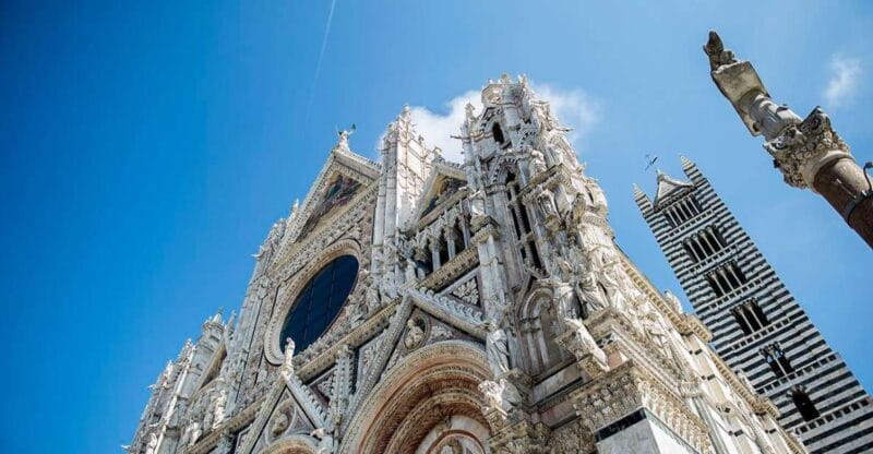 Private Tuscany Tour to Pisa, Siena, San Gimignano and Lunch - Price and Value