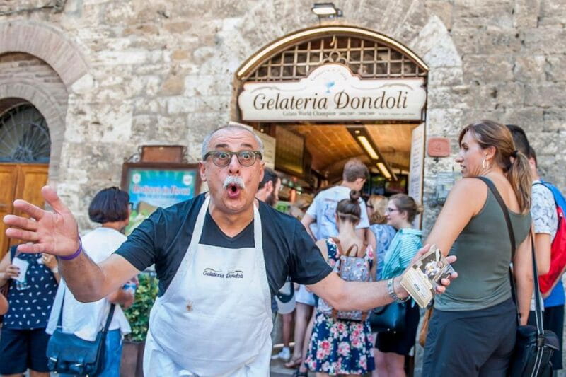 Private Tuscany Tour to Pisa, Siena, San Gimignano and Lunch - Final Thoughts on the Tuscany Private Day Trip