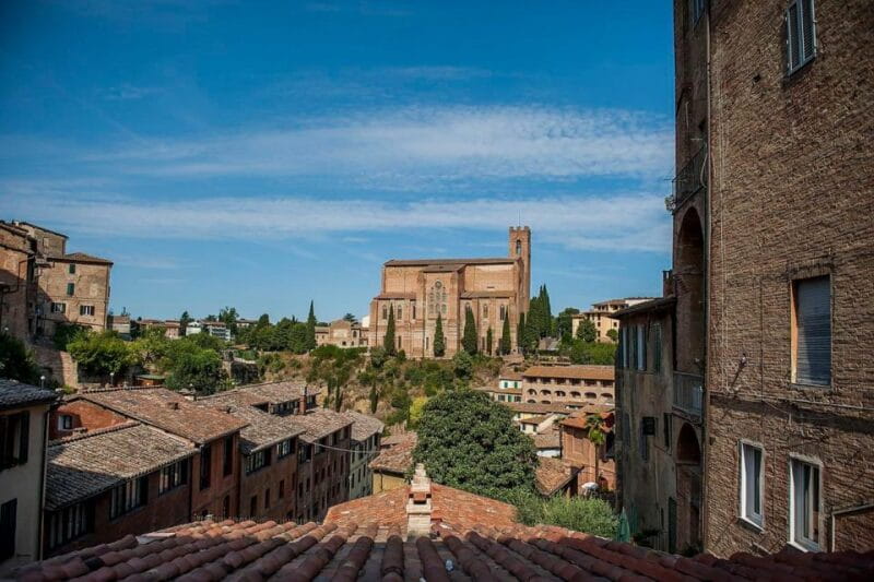 Private Tuscany Tour to Siena and San Gimignano with Lunch - Key points / Takeaways