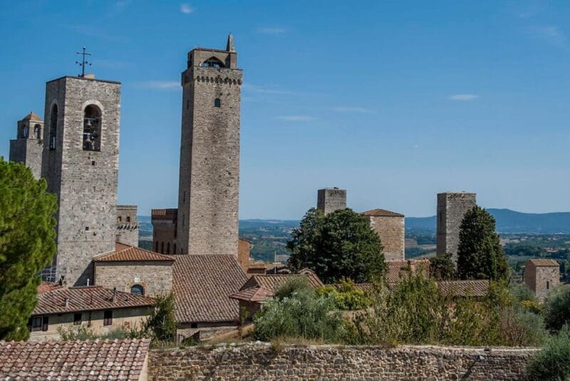 Private Tuscany Tour to Siena and San Gimignano with Lunch - Who Will Love This Tour?