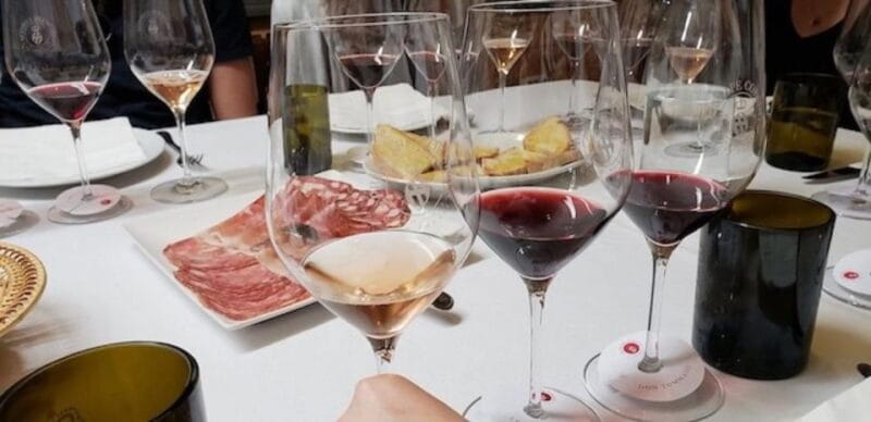 Private Tuscany Wine Tour: Chianti Wine Safari from Florence - Key points / Takeaways