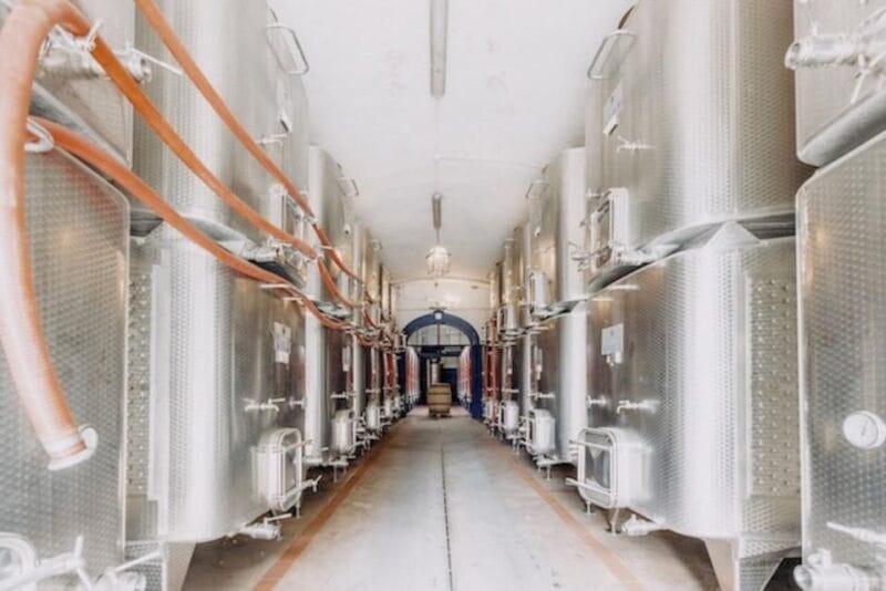 Private Tuscany Wine Tour: Chianti Wine Safari from Florence - Visiting the Estates: History and Atmosphere