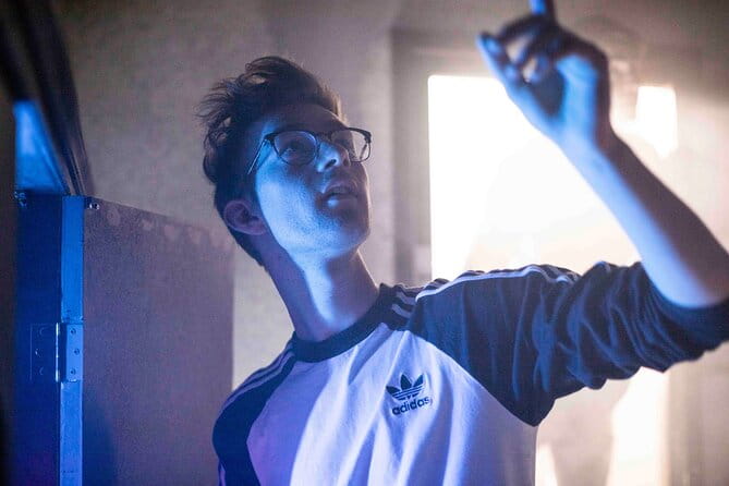 Private Tutankhamun's Tomb Live Escape Room in Berlin - Who Will Love This Escape Room?