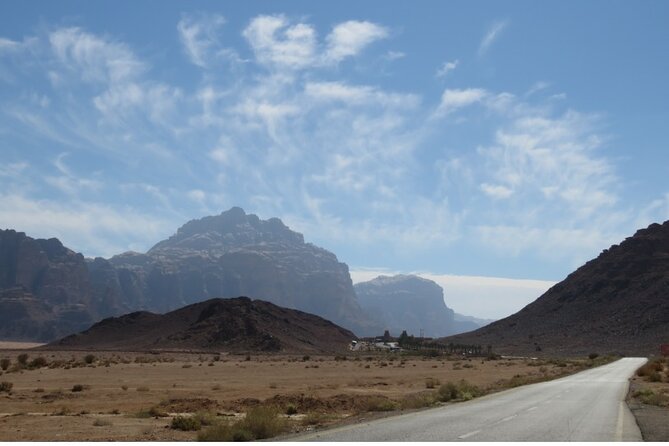 Private Two Day Tour Exploring Petra, Wadi Rum and Dead Sea From Amman - Swimming in the Dead Sea