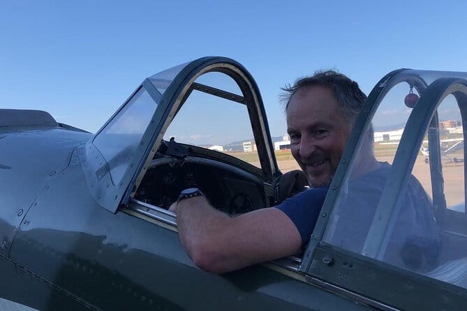 Private Ultimate Warbird Flight near Barcelona - Final Thoughts: Is This Experience Worth It?