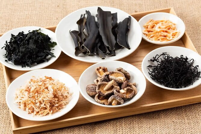 Private Umami Udon Making and Discover Dashi Secrets in Tokyo - Noodle Making and Dashi Preparation