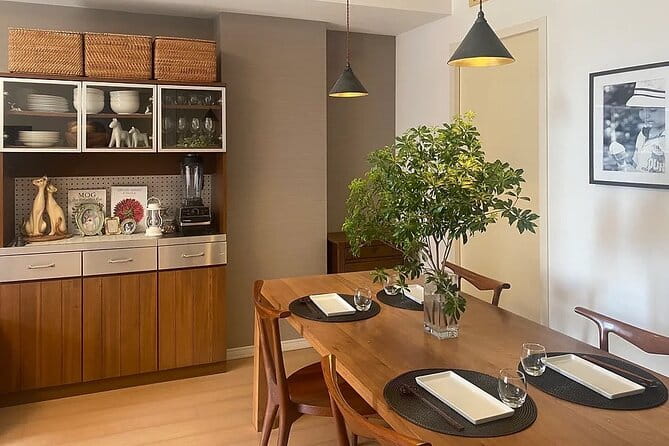 Private Umami Udon Making and Discover Dashi Secrets in Tokyo - Additional Services and Expenses