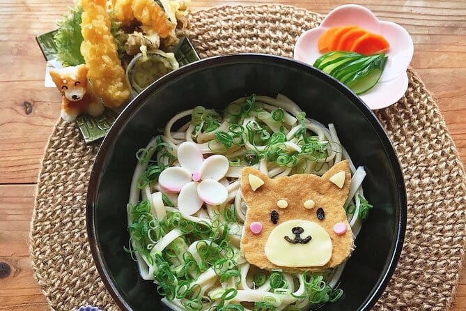 Private Umami Udon Making and Discover Dashi Secrets in Tokyo - Booking and Payment Details