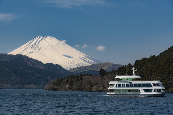 Private Unforgettable Mt Fuji Tour With English Speaking Driver - Scenic Activities and Highlights