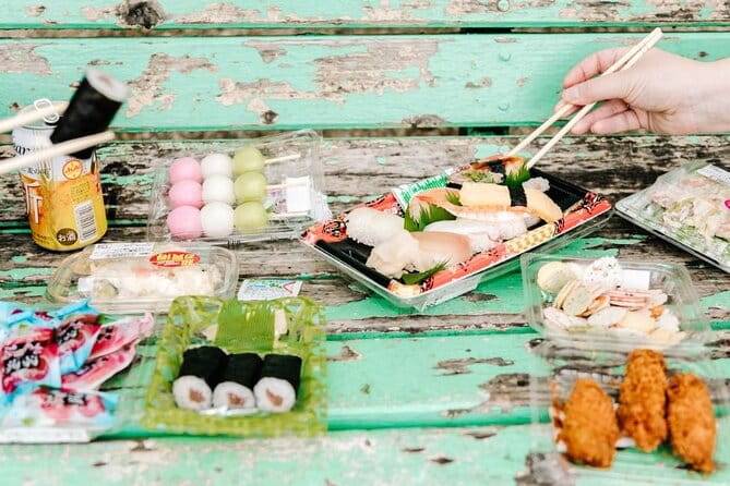 Private & Unique Nagoya Cherry Blossom Sakura Experience - Meeting Point and Duration