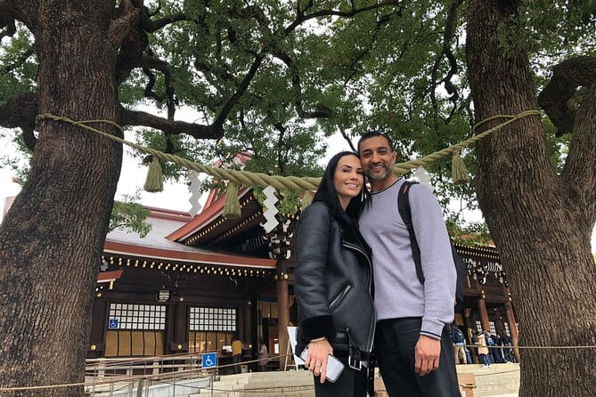 Private & Unique Tokyo Cherry Blossom Sakura Experience - Accessibility and Logistics