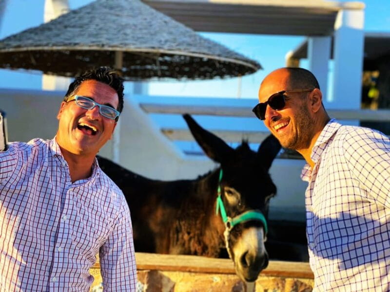 Private Unseen Authentic Santorini Half Day Shore Excursion - Exploring Santorini’s Hidden Corners: A Genuine Look Beyond the Crowds