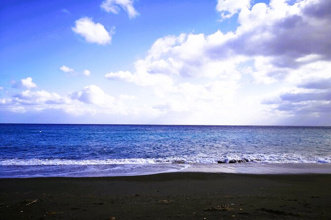 Private Unseen Authentic Santorini Half Day Shore Excursion - Authentic Santorini Tour