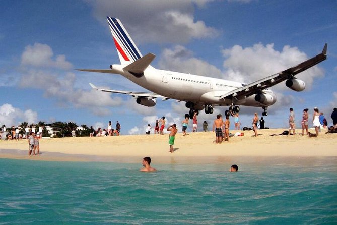 Private V.I.P Sightseeing, Shopping and Beach Tour - Additional Information