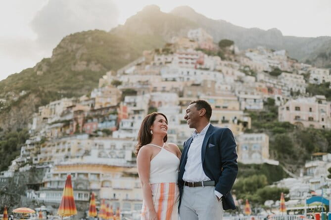 Private Vacation Photography Session with Local Photographer in Amalfi Coast - Key Points / Takeaways