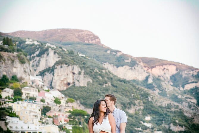 Private Vacation Photography Session with Local Photographer in Amalfi Coast - What to Expect from Your Photos