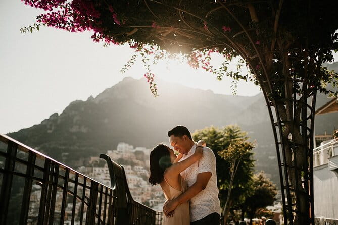 Private Vacation Photography Session with Local Photographer in Amalfi Coast - Who Will Love This Experience?