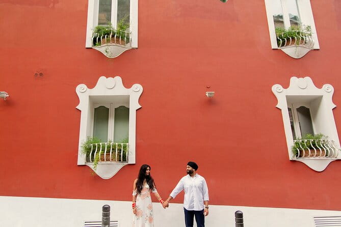 Private Vacation Photography Session with Local Photographer in Amalfi Coast - FAQs about the Amalfi Coast Photography Session