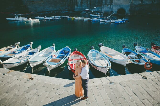 Private Vacation Photography Session with Local Photographer in Cinque Terre - Final Thoughts: Is It Worth It?