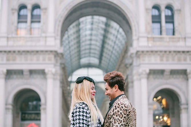 Private Vacation Photography Session with Local Photographer in Milan - Milan’s Photogenic Spots: What Youll Likely See