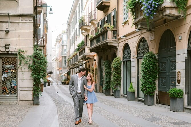 Private Vacation Photography Session with Local Photographer in Milan - The Sum Up: Who Should Consider This?