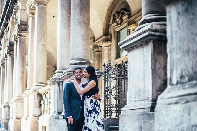 Private Vacation Photography Session with Local Photographer in Milan - FAQ
