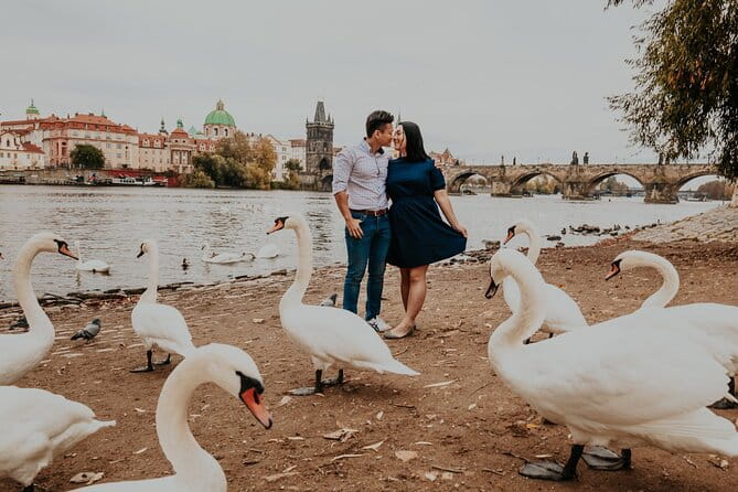 Private Vacation Photography Session with Local Photographer in Prague - Who Will Love This Experience?