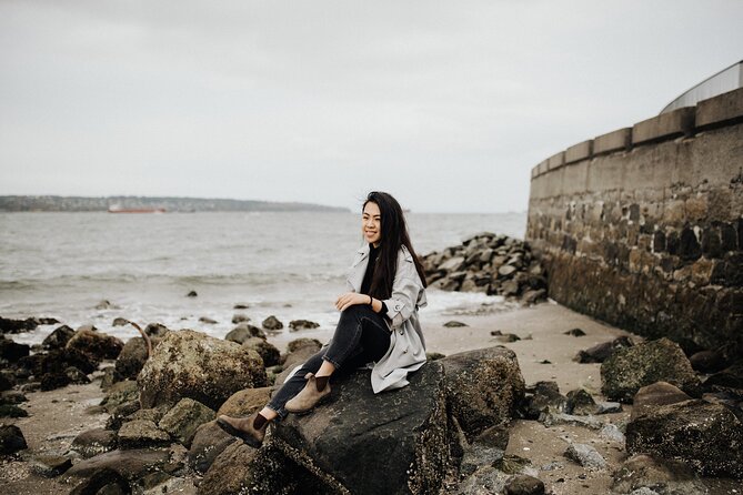 Private Vacation Photography Session With Local Photographer in Vancouver - Photography Session Inclusions