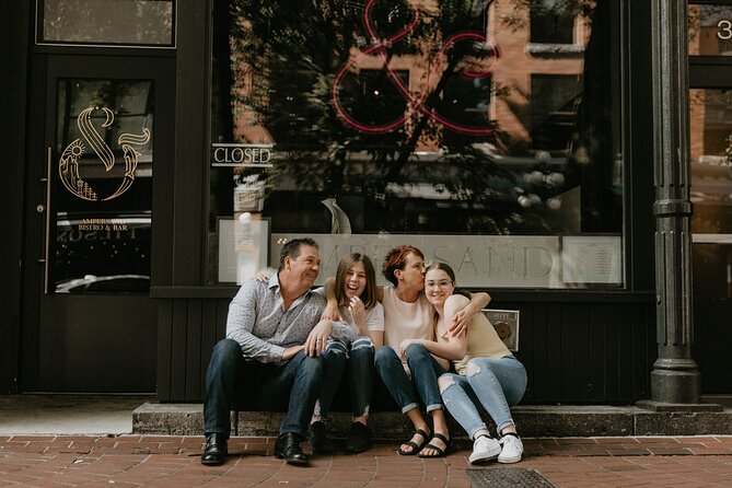 Private Vacation Photography Session With Local Photographer in Vancouver - Preferred Photoshoot Locations