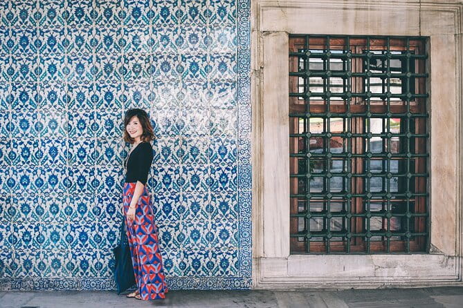 Private Vacation Photography Session with Photographer in Istanbul - Exploring the Istanbul Private Photography Experience in Detail