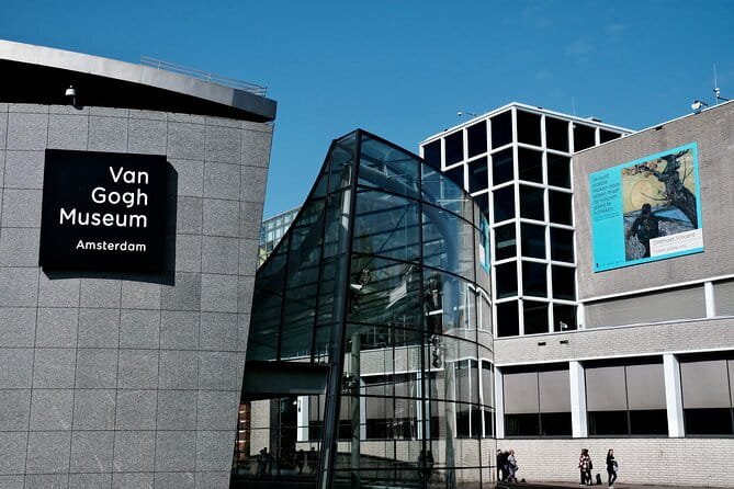 Private Van Gogh Museum Tour in Amsterdam - Final thoughts: who should consider this tour?