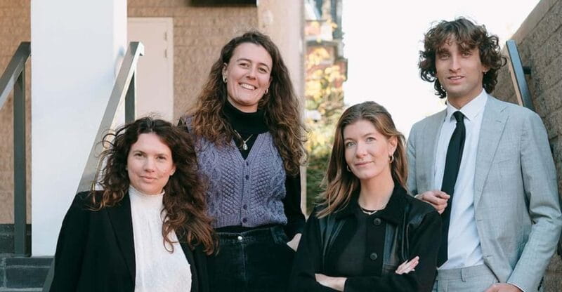 Private Van Gogh Walking Tour through Amsterdam - Key Points / Takeaways