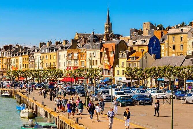 Private Van Tour of Cabourg Trouville Deauville from Paris - Price and value analysis