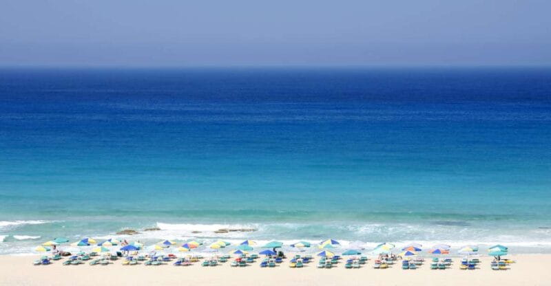 Private Van Tour to Falassarna Beach from Chania - How the Tour Works and What to Expect