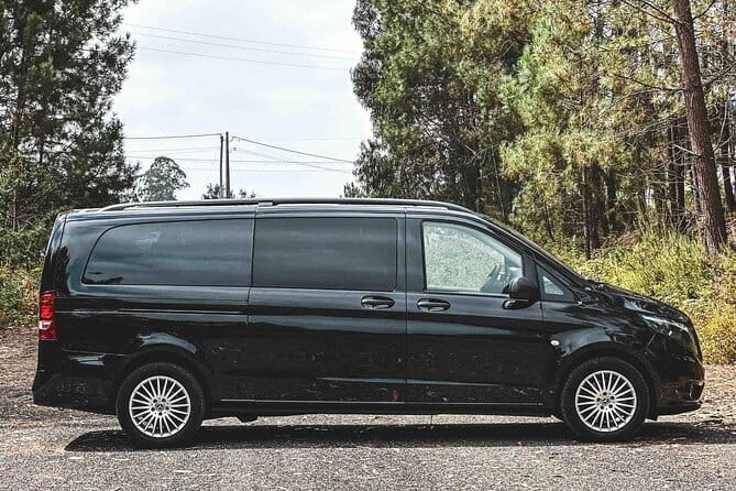 Private Van Transfer from Lisbon to Airport - In-Depth Review of the Private Transfer Experience from Lisbon to the Airport