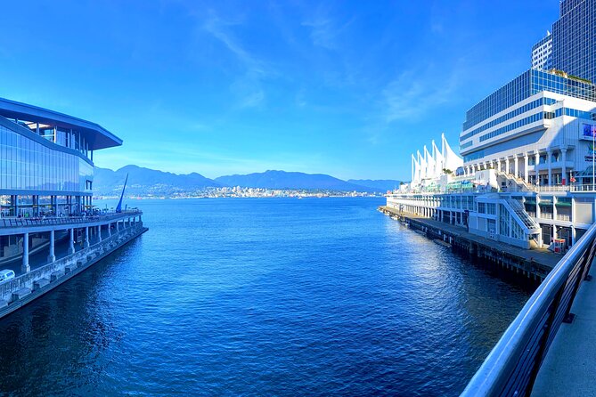 Private Vancouver ALL in ONE Full Day City Tour With 20 Attractions - Pickup and Drop-off