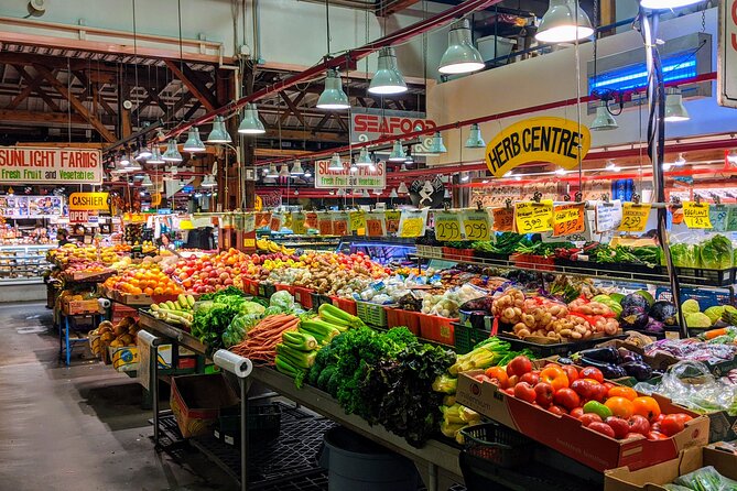 Private Vancouver ALL in ONE Full Day City Tour With 20 Attractions - Group Information