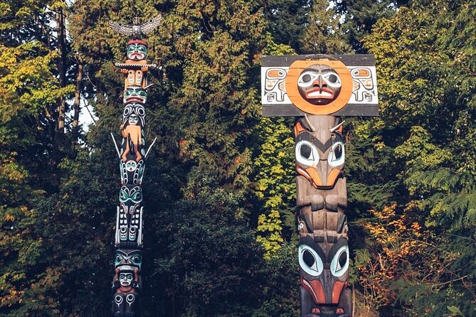 Private Vancouver Running Tour - Meeting and Pickup Locations