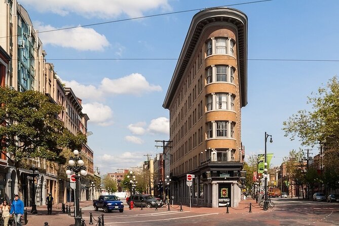 Private Vancouver Running Tour - Cancellation and Refund Policy