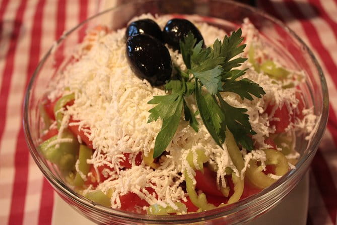 Private Varna Gourmet Tour with Superb Wine Tasting - FAQ