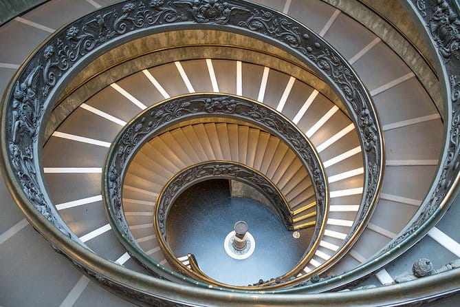 Private Vatican Guided Tour with Skip-the-Line Tickets - Exploring the Vatican in Depth