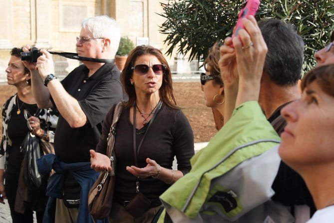 Private Vatican In Depth 5-Hour Tour - Skip The Line - Exploring the Vatican Museums